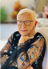 Marie Evelyn (Carley) Whitney Obituary