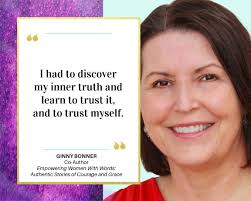 Book Gina Jones today www.ginajones.co for your inspirational event or  speaking event !