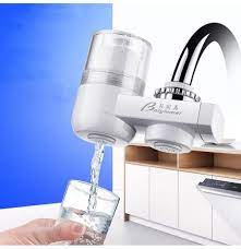 69 $5.00 coupon applied at checkout save $5.00 with coupon Water Filter Kitchen Bathroom Sink Faucet Filtration Tap Water Clean Purifier