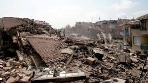 Deprem olunca göçük altindan çikanlardan biriyim ben de. Marmara Depremi Nin 21 Inci Yilinda Korkutan Uyari Ayak Seslerini Duyuyoruz 200 Bin Insan Olebilir Son Dakika Haberleri