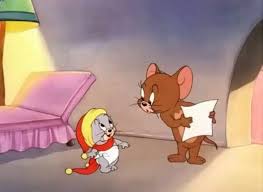 Tom And Jerry Memes