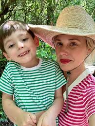 A day soaked in nature for the boys and a little relaxing after…. Oliver  could hardly walk from all the rocks he stuffed in his pockets. Learned  about bogs, my favorite ferns,