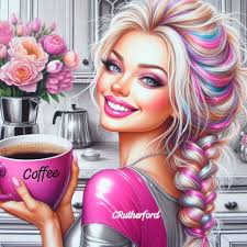 Good morning Arlington, TX crafters