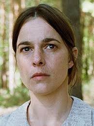 Filmografie von Annika Kuhl