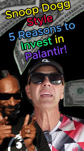 Ayo! 🎤 Jerry Romine's layin' down stock advice, Snoop style. I'm brea...