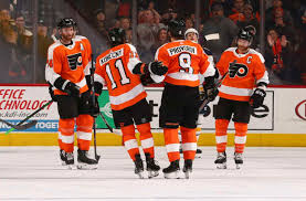 The philadelphia flyers are a professional ice hockey team based in philadelphia. The Philadelphia Flyers Quietly Changed Their Twitter Hashtag