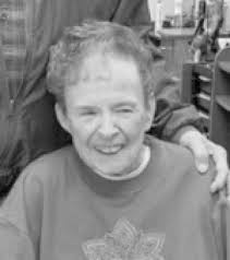 CAROL D. JOSEPHSON (HAMMES) GETCHELL