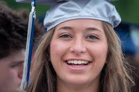 Howell High School graduation