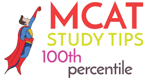 How I Scored 99 9th Percentile On The Mcat How To Study
