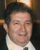 Obituary information for Santo C. Puliafito