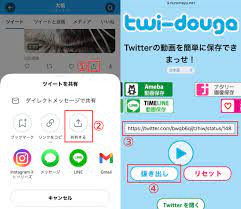 Twitter動画を簡単に保存しまっせ！」Twi-dougaで動画保存する方法 - OTONA LIFE | オトナライフ