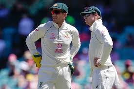 Asics, cricket australia's apparel manufacturer unveiled australia's world cup uniform on tuesday. Cricket Australia Offered To Play South Africa Test Series In Australia Makes No Changes To Nz T20 Squad Abc News