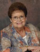 Obituary information for Helen Marie DeBord