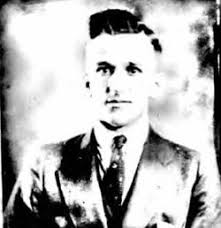 Henry Andersen (1896-1986)