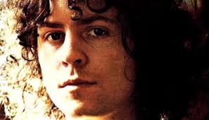 T.Rex in session for Top Of The Pops