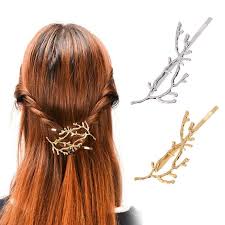 1ピース女の子花ゴールドヘアクリップヘアピン帽子ヘアスタイルアクセサリー髪ブレイダースタイリングツールy1 5 Silver Hair Clip Hair Pins Flower Hair Clips