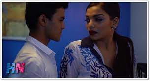People cannot live without various gadgets like mobile phones or even coffee machines. Watch Black Coffee 2019 Ullu Originals Online On 2umovies