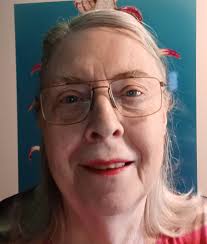 Talk about extinct marine arthropods