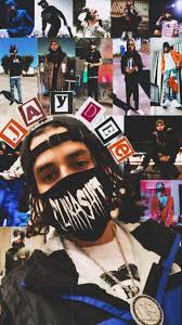 Jaydee From Herencia De Patrones In 2020 Drawing Wallpaper Hypebeast Wallpaper Rap Wallpaper