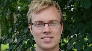 Ungdomsledaren blev pastor