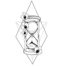 Sanduhr Blumen Tattoo Design Sanduhr Blumen Tattoo Design Amp Blumen Design Sanduhr In 2020 Sanduhr Tattoo Zeichnung Sanduhr Tattoo Sanduhr Tattoo Vorlage