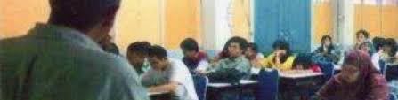 Jenis ini merupakan perpaduan dari abstrak informatif dan indikatif. Abstrak Materi Ajar Ap304 S Blog