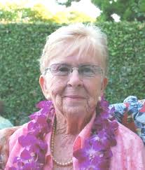 Audrey Bailey Obituary