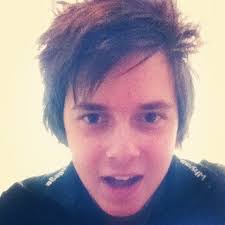 Ethan Herbert's Instagram, Twitter & Facebook