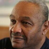 Mr. John Mabry Johnson Obituary