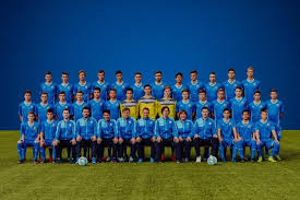 Дина́мо москва́ dʲɪˈnamə mɐˈskva) is a russian football club based in moscow. Dinamo Zagreb 2017 Dinamo Zagreb Die Beruhmte Fussballschule Aus Kroatien U19 Oberndorf