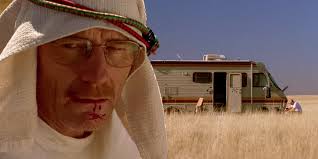 Aaron Paul's Favorite Breaking Bad Episode & Scene Explained