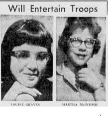 Waterloo-Sherbrooke Daily Record, June 8, 1960,