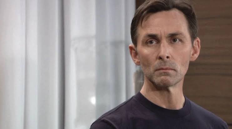 General Hospital (GH) Spoilers: Valentin Mourns The Loss Of A Man He Hated  — Will Anna Understand? - General Hospital Tea