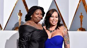 This is a wellbeing issue, goldberg argued, marking the difference between sheer recreation and. Alex Martin Was Whoopi Goldbergs Tochter Jetzt Macht News24viral