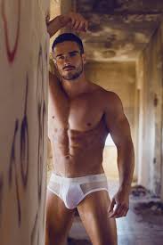 Adrian Levi Nude - stunning images from adult archives