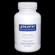 Image result for Glycine