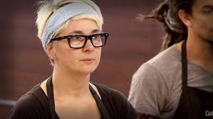 Silvia preparó el mejor plato