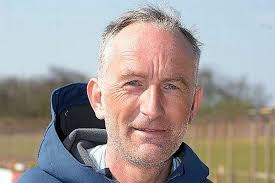 Dad, 55, dies after slipping trying to get