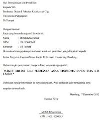 Hal tersebut dikarenakan saya memiliki tugas dari kantor yang tidak dapat saya hindari. 15 Contoh Surat Izin Tidak Masuk Sekolah Kuliah Kerja Karena Sakit Dll Yang Baik Dan Benar Lengkap