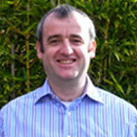 Peter Small : RPS Bollinger