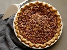 Pecan Pie Recipe Pecan Pie Recipe Food Network Recipes Thanksgiving Food Desserts