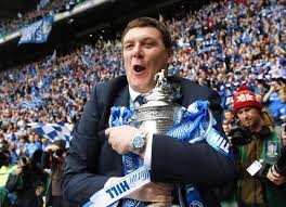 Get the latest st johnstone news, scores, stats, standings, rumors, and more from espn. Tommy Wright Leaves St Johnstone Heraldscotland