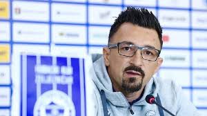 Evo šta je Nermin Bašić rekao o velikom pojačanju Željezničara