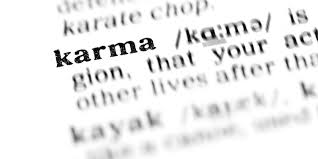 Karma Meaning Definition Origin Is It Even Real Or Not