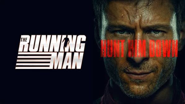 Friday Film Review | 'The Running Man'