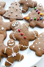 Small Batch No Chill Gingerbread Cookies Are Quick Amp Easy To Put Together Giv Crispy Gingerbread Cookies Best Gingerbread Cookies Small Batch Cookie Recipe