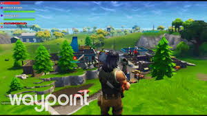 Megan thee stallion body remix. Fortnite Fortnight Day 1 Youtube