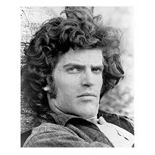 Dark Shadows James Storm 8 x 10 Inch Photo at Amazon's Entertainment  Collectibles Store