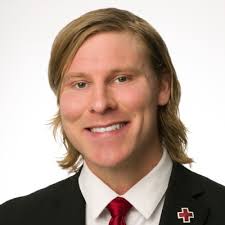 I am richly blessed to be part of a team where your head and your heart can  go to work!