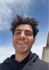 American Idol Adrian